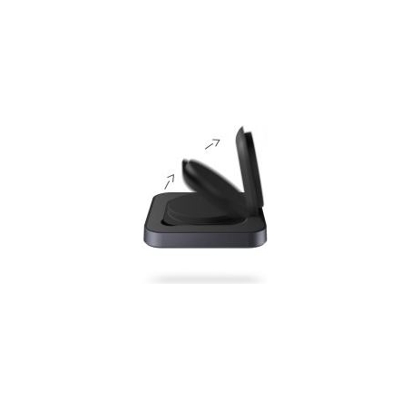 Zens MAGNETIC NIGHTSTAND CHARGER