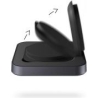 Zens MAGNETIC NIGHTSTAND CHARGER