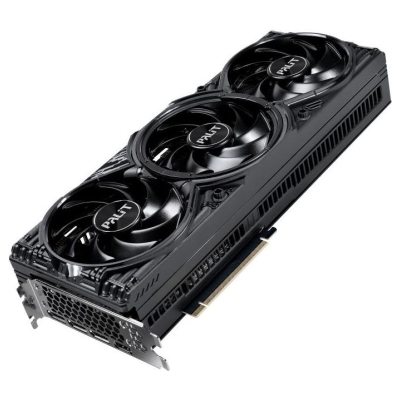 Palit Graphics card GeForce RTX 5080 GAMING PRO OC 16GB GDDR7 256bit