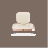 Zens MAGNETIC NIGHTSTAND CHARGER COPPER