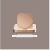 Zens MAGNETIC NIGHTSTAND CHARGER COPPER