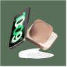 Zens MAGNETIC NIGHTSTAND CHARGER COPPER