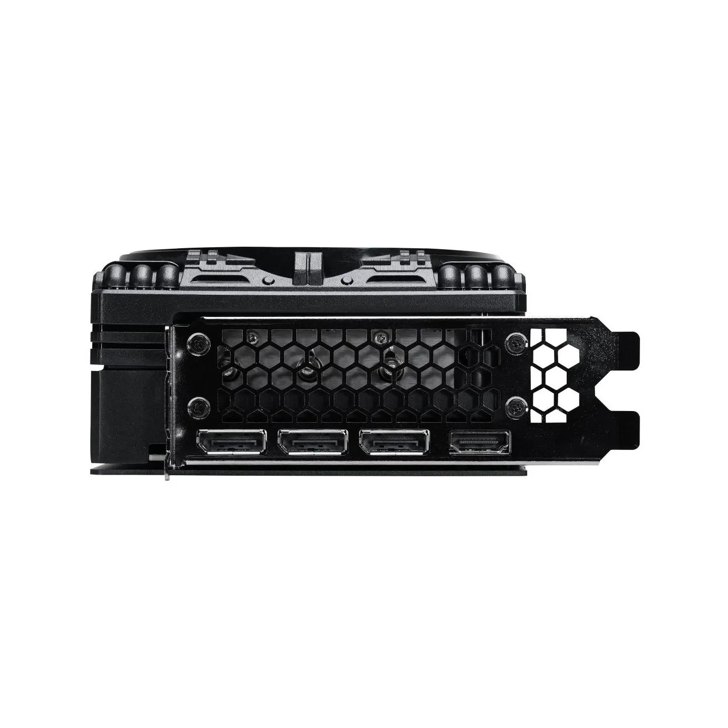 Palit Graphics card GeForce RTX 5080 GAMING PRO OC 16GB GDDR7 256bit