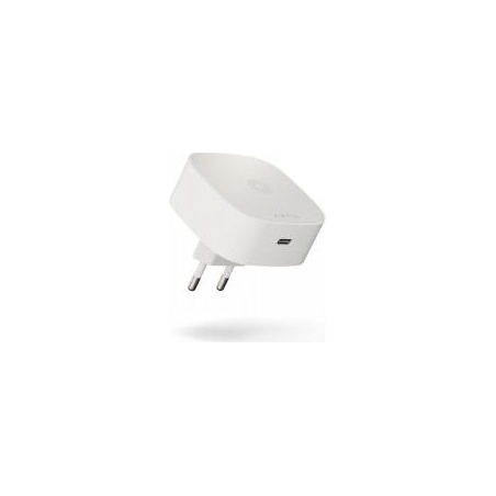Zens WIRELESS CHARGING  ADAPTER WHITE
