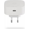 Zens WIRELESS CHARGING  ADAPTER WHITE