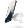 Zens WIRELESS CHARGING  ADAPTER WHITE