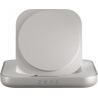 Zens MAGNETIC NIGHTSTAND CHARGER WHITE