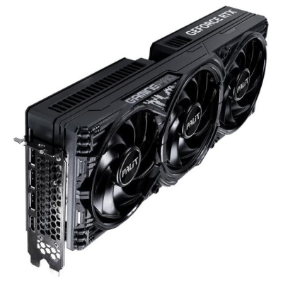 Palit Graphics card GeForce RTX 5080 GAMING PRO OC 16GB GDDR7 256bit