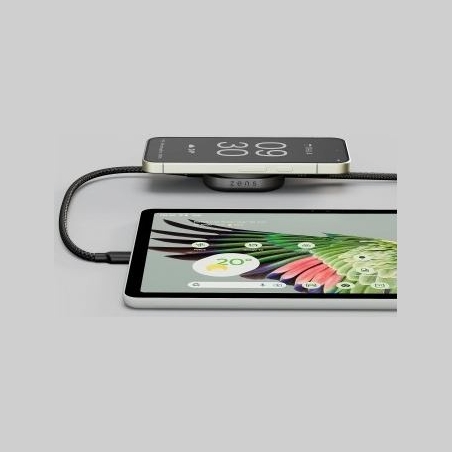 Zens CHARGING CABLE USB C-C PRO 2 BLACK