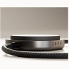 Zens CHARGING CABLE USB C-C PRO 2 BLACK