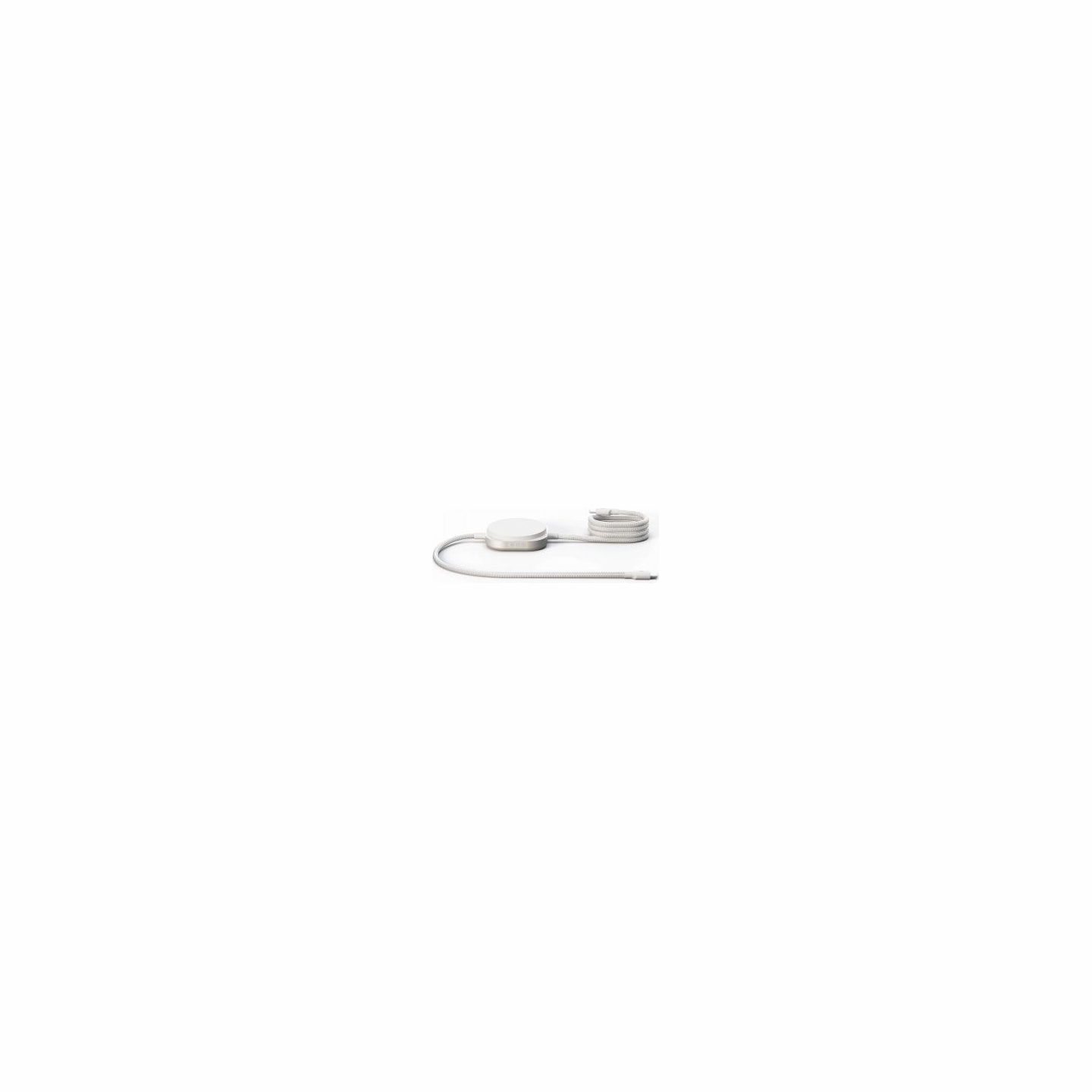 Zens CHARGING CABLE USB C-C PRO 2 WHITE