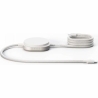 Zens CHARGING CABLE USB C-C PRO 2 WHITE