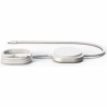 Zens CHARGING CABLE USB C-C PRO 2 WHITE