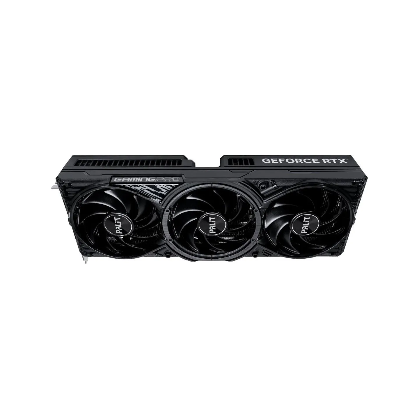 Palit Graphics Card|PALIT|NVIDIA|GeForce RTX 5080|2295 MHz|16 GB|GDDR7|256 bit|PCI Express 5.0|Active|NE75080S19T2-GB2031A