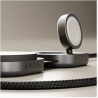 Zens CHARGING CABLE USB C-C PRO 3 BLACK