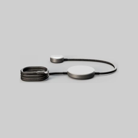 Zens CHARGING CABLE PRO 2 BLACK
