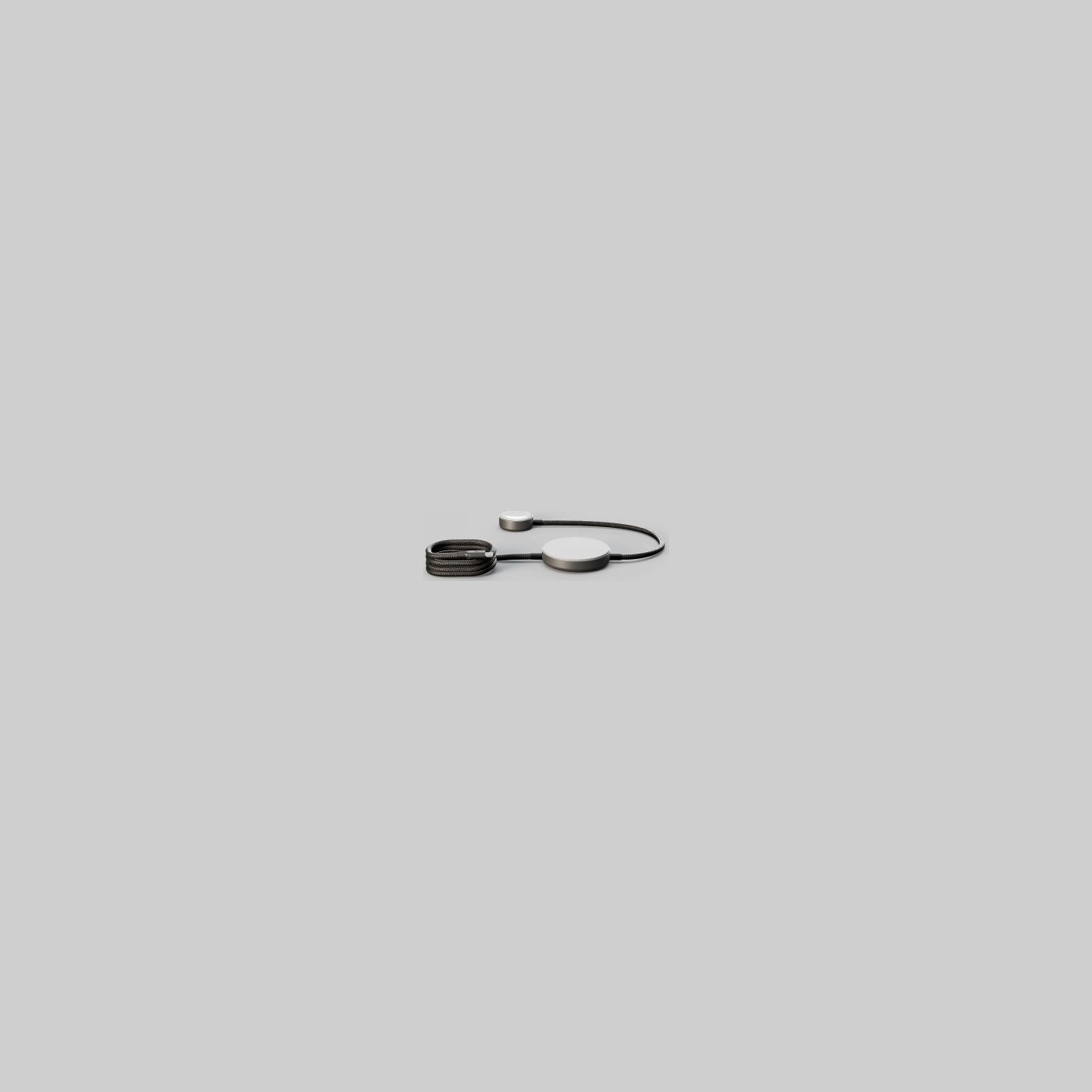 Zens CHARGING CABLE PRO 2 BLACK