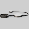 Zens CHARGING CABLE PRO 2 BLACK