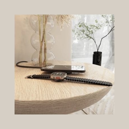 Zens CHARGING CABLE PRO 2 BLACK