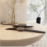 Zens CHARGING CABLE PRO 2 BLACK