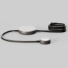Zens CHARGING CABLE PRO 2 BLACK