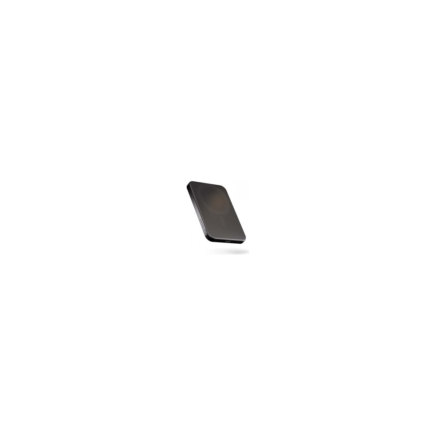 Zens POWERBANK PRO 1 SLIM 5.000 MAH BLACK
