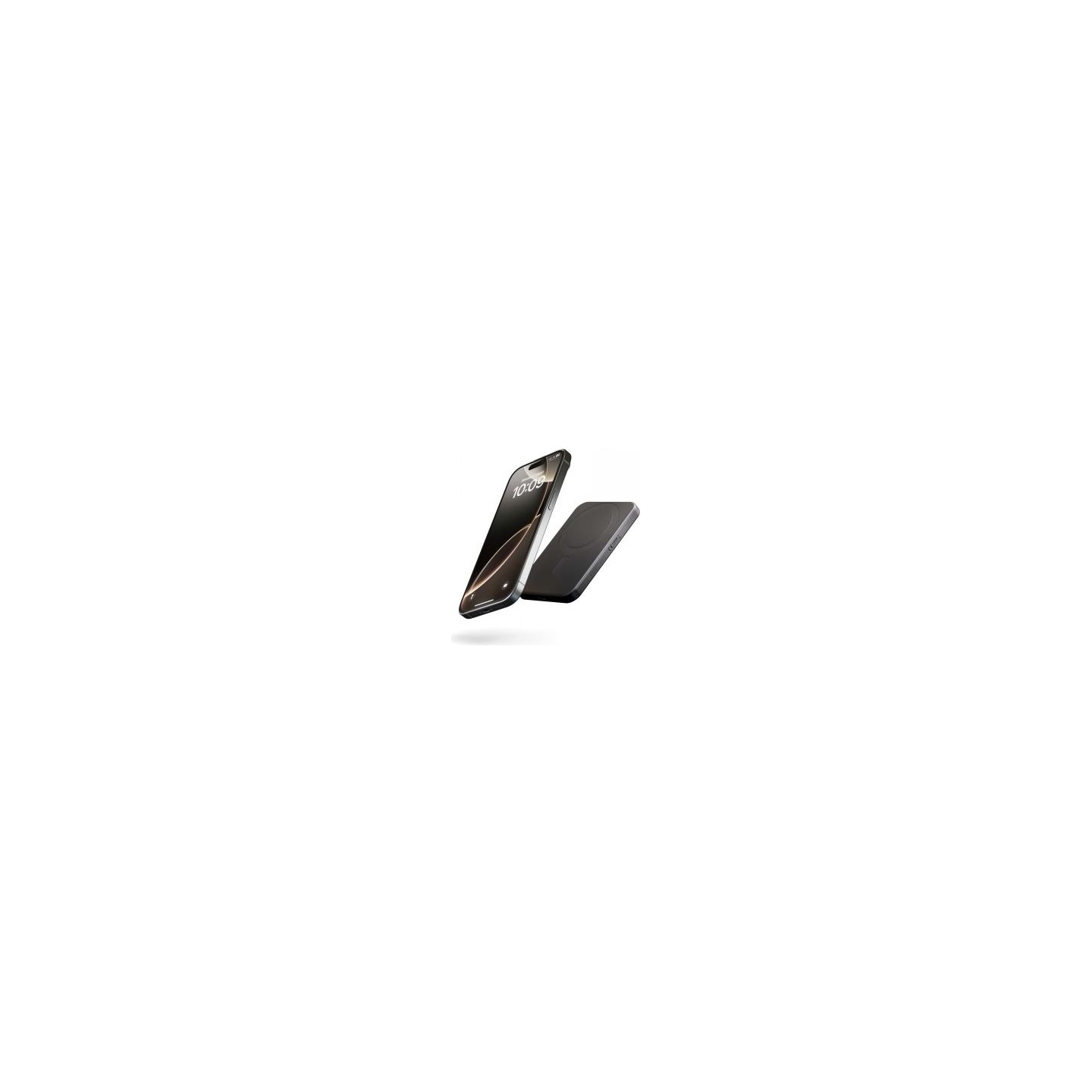 Zens POWERBANK PRO 1 SLIM 5.000 MAH BLACK