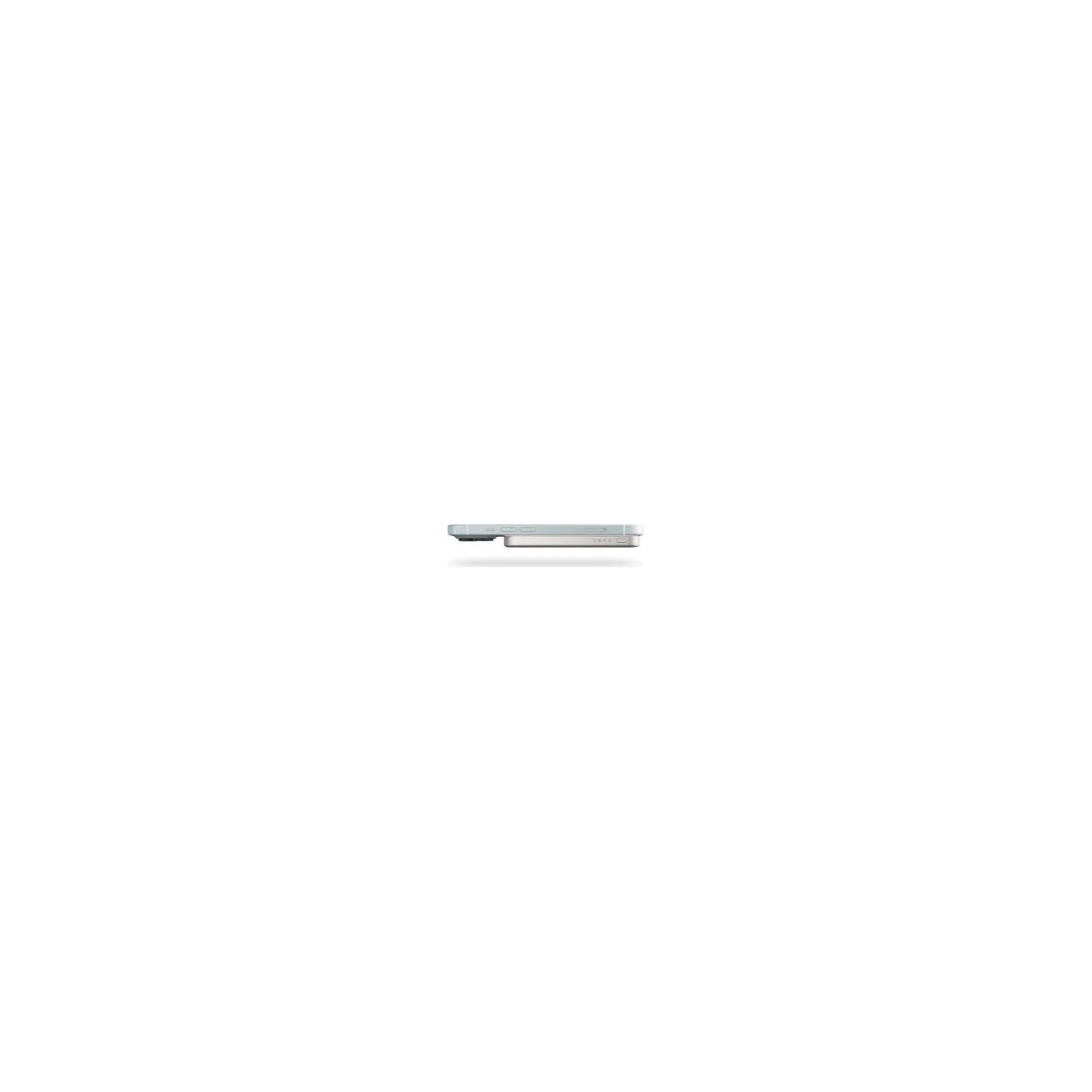 Zens POWERBANK PRO 1 SLIM 5.000 MAH WHITE