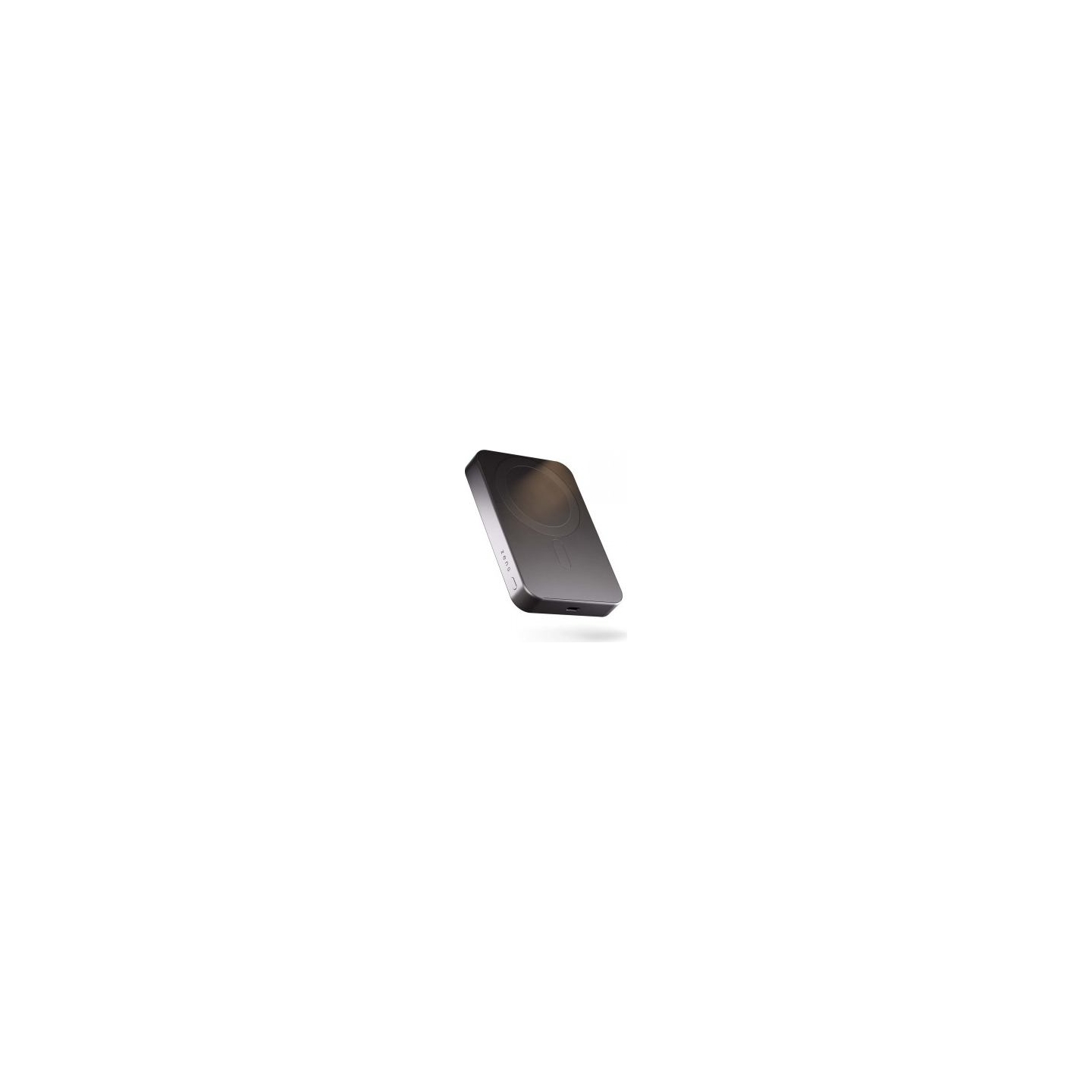 Zens POWERBANK PRO 1 SLIM 10.000 MAH BLACK