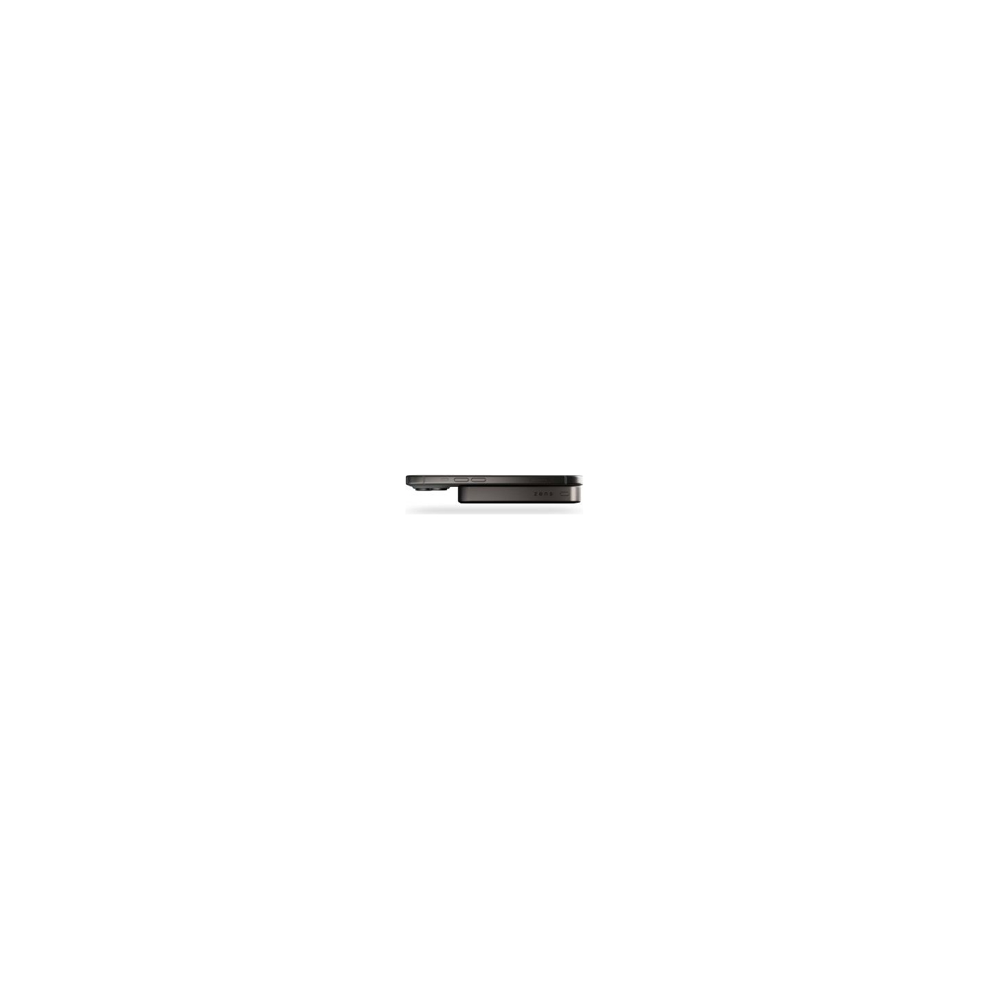 Zens POWERBANK PRO 1 SLIM 10.000 MAH BLACK