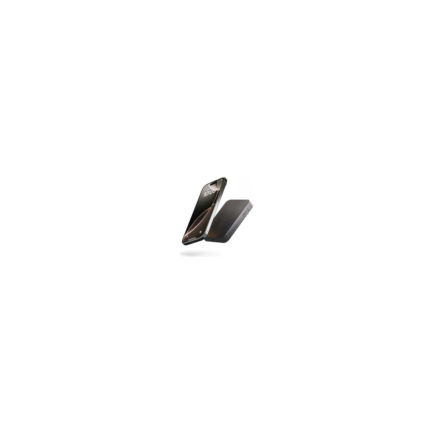 Zens POWERBANK PRO 1 SLIM 10.000 MAH BLACK