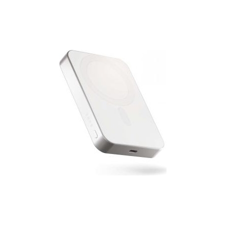 Zens POWERBANK PRO 1 SLIM 10.000 MAH WHITE