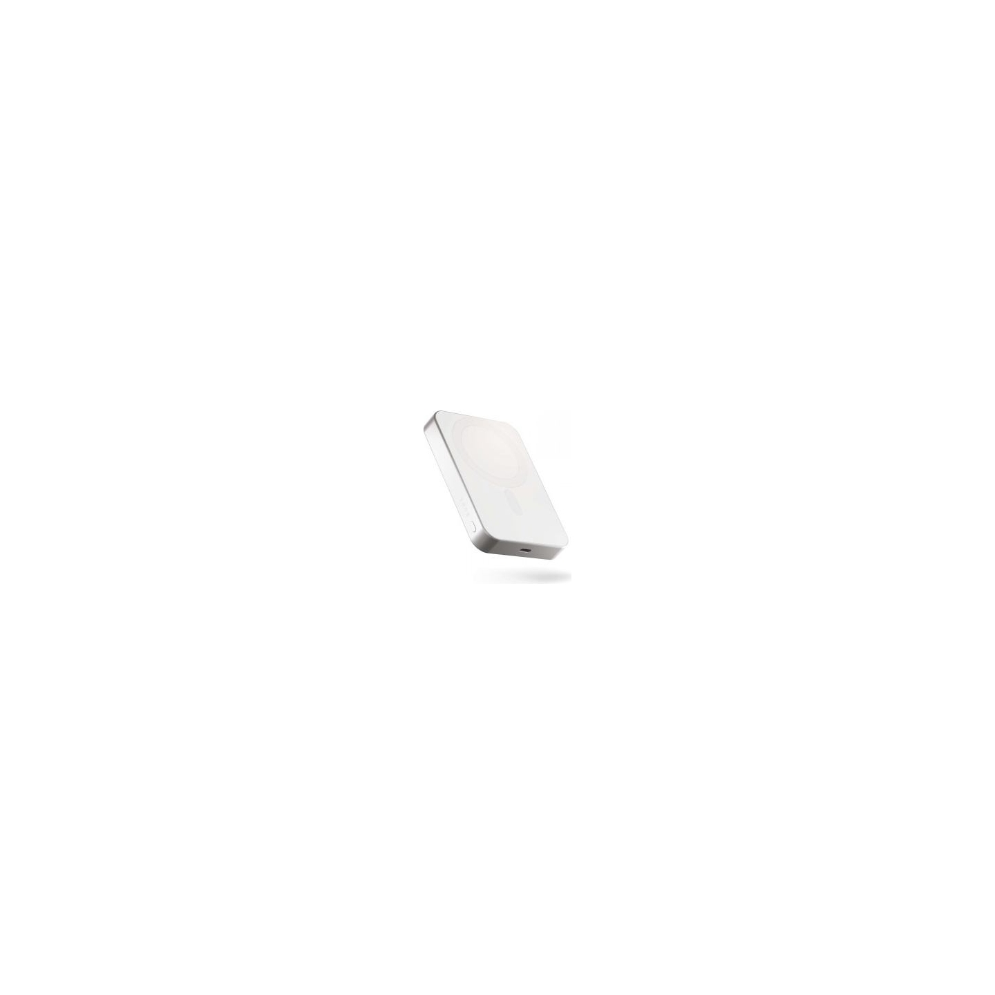 Zens POWERBANK PRO 1 SLIM 10.000 MAH WHITE