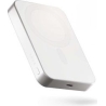 Zens POWERBANK PRO 1 SLIM 10.000 MAH WHITE