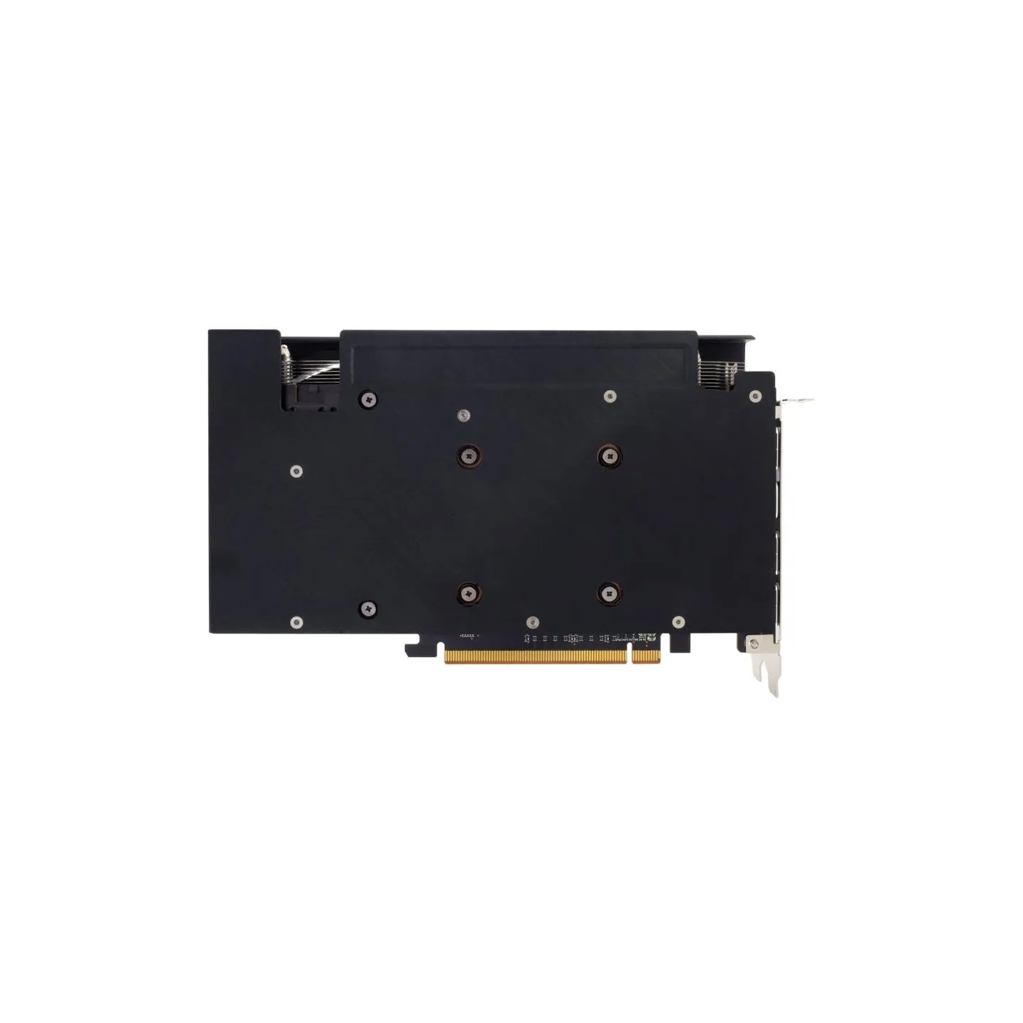 Biostar Graphics Card|BIOSTAR|AMD|Radeon RX 7600|2318 MHz|8 GB|GDDR6|128 bit|PCI Express 4.0|Active|VA76S6RM81