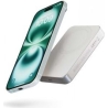 Zens POWERBANK PRO 1 SLIM 10.000 MAH WHITE