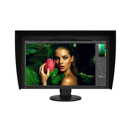 Eizo CG2700S 27" IPS 16:9 2560X1440 USB-C/92W RJ45 2X3D-LUT HOOD