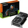 Gigabyte Graphics Card|GIGABYTE|NVIDIA GeForce RTX 5050|8 GB|GDDR6|128 bit|PCIE 5.0 16x|GPU 2587 MHz|Dual Slot Fansink|GV-N5050W