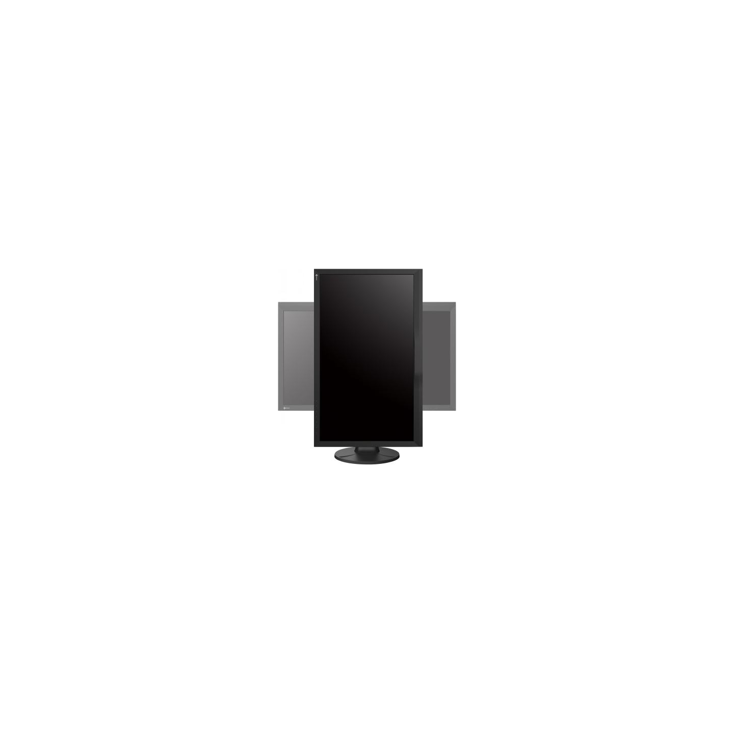 Eizo CG2700S 27" IPS 16:9 2560X1440 USB-C/92W RJ45 2X3D-LUT HOOD