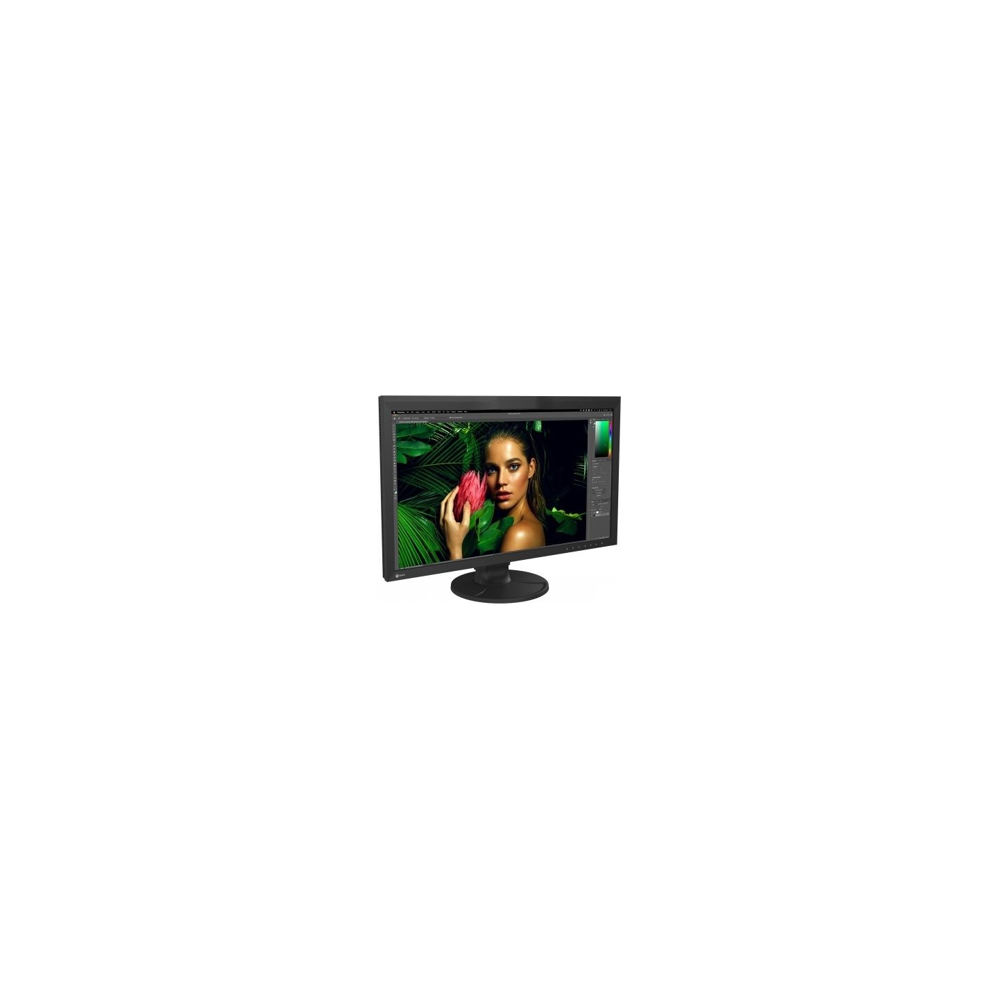 Eizo CG2700S 27" IPS 16:9 2560X1440 USB-C/92W RJ45 2X3D-LUT HOOD