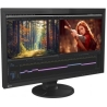 Eizo CG2700X 27" IPS 16:9 3840X2160 USB-C/92W RJ45 2X3D-LUT HOOD
