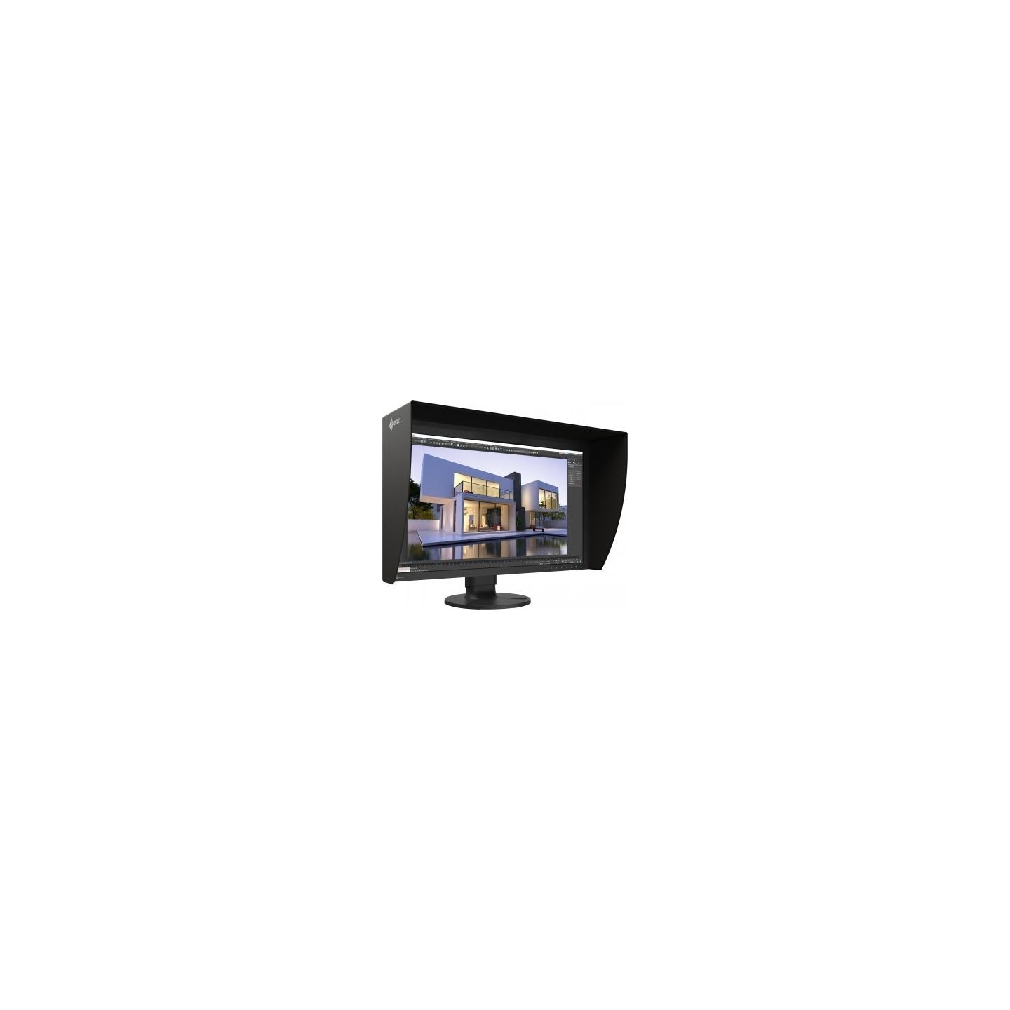 Eizo CG2700X 27" IPS 16:9 3840X2160 USB-C/92W RJ45 2X3D-LUT HOOD