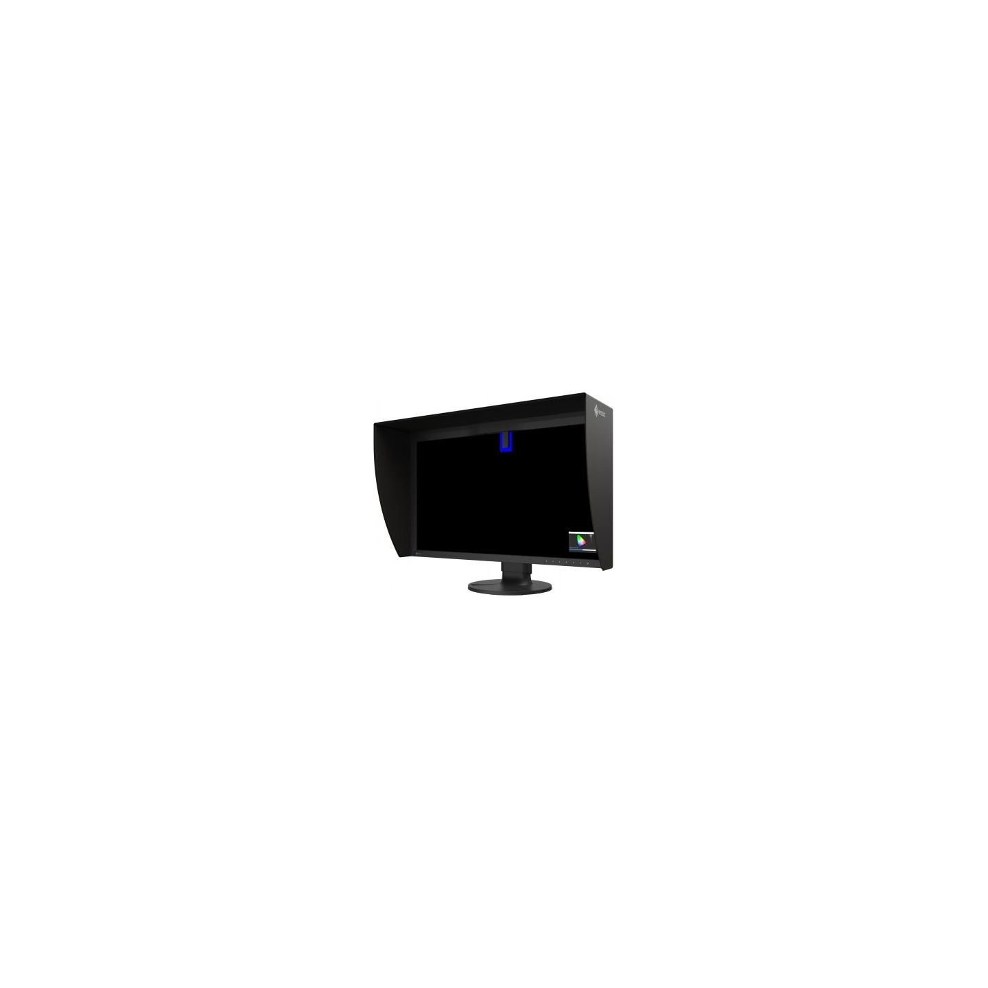 Eizo CG2700X 27" IPS 16:9 3840X2160 USB-C/92W RJ45 2X3D-LUT HOOD