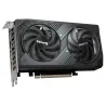 Gigabyte Graphics Card|GIGABYTE|NVIDIA GeForce RTX 5050|8 GB|GDDR6|128 bit|PCIE 5.0 16x|GPU 2587 MHz|Dual Slot Fansink|GV-N5050W