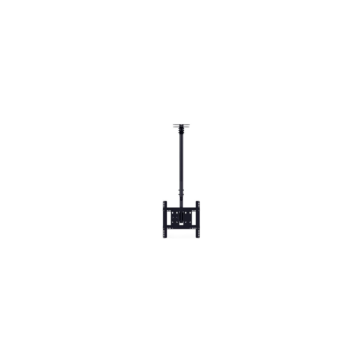 Multibrackets MB PUBL CEIL.MOUNT M SINGLE 70KG MAX.400