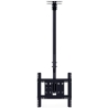 Multibrackets MB PUBL CEIL.MOUNT M SINGLE 70KG MAX.400