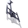 Multibrackets MB PUBL CEIL.MOUNT M SINGLE 70KG MAX.400