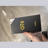 Realme GT6 RMX3851 (EU) 512GB 16GB FLUID SILVER (DEMO)