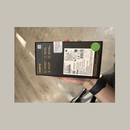 Realme GT6 RMX3851 (EU) 512GB 16GB FLUID SILVER (DEMO)
