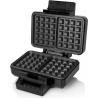 Wilfa GAUFRES BELGIAN WAFFLE MAKER